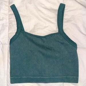 Woman’s Pajama Top